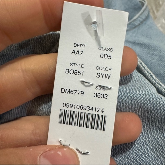 J crew 770™ Straight-fit stretch jean in seven-year wash - Picture 4 of 4